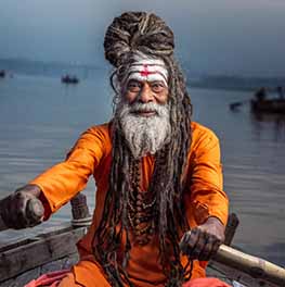 Travel to North India