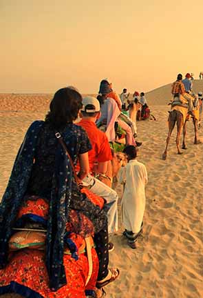 First Timer Traveller Packages