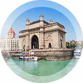 Gateway of India