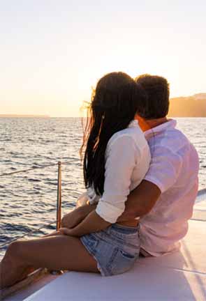 Honymoon Package India