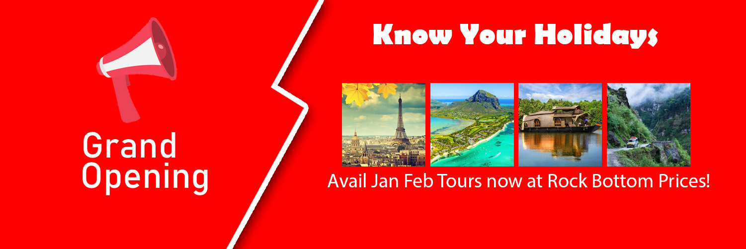 summer bonanza offer